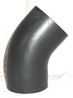 International Air Intake Elbow 3" ID 561.55729