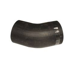 International Radiator Hose 2.5" ID 45 Degree 561.55794