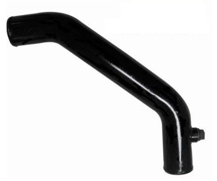 Kenworth Lower Radiator Pipe 2.85" 561.59347