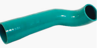 Mack Coolant Hose 2.5" ID To 2.25" ID 561.62458