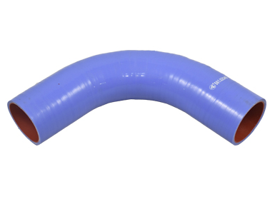 Mack Volvo Silicone Radiator Hose 2.50" ID 561.62549