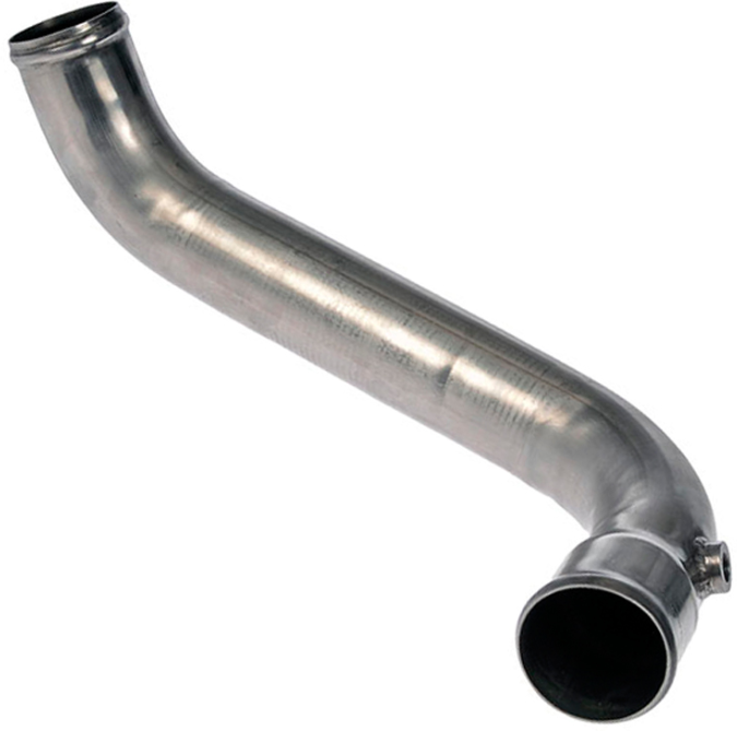 Mack Radiator Pipe 561.62713