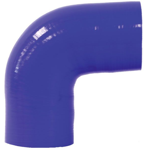 2.5" ID Silicone Elbow 561.75250