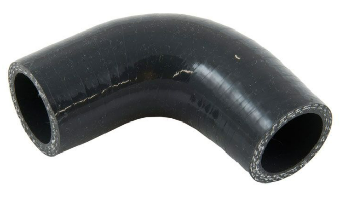 Cummins Air Compressor Elbow 561.90580