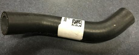 Molded Hose 561.90620