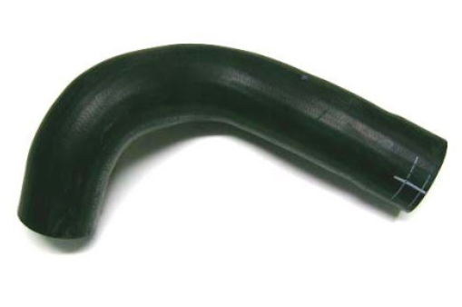 Volvo Radiator Hose 2.25" ID 561.96202