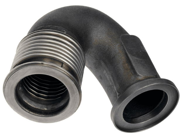 EGR Cooler Pipe 561.96812