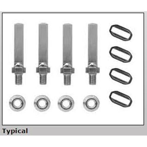 ABA Stud Kit 427-10558 135.H0558