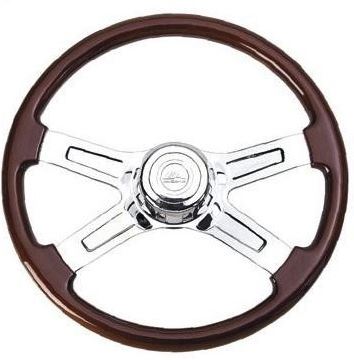Steering Wheel 562.46001SW