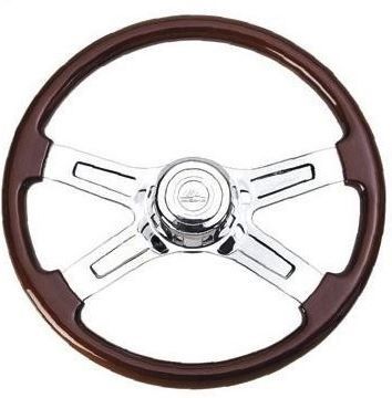 Steering Wheel 562.55001SW
