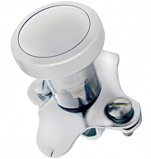 Spinner Knob 562.99012SWS