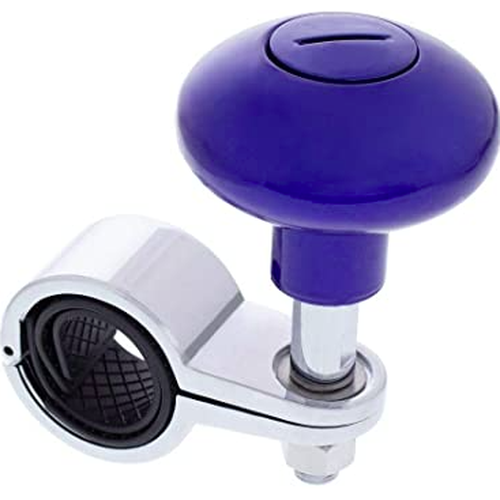Blue Spinner Knob 562.99014SWS-BL