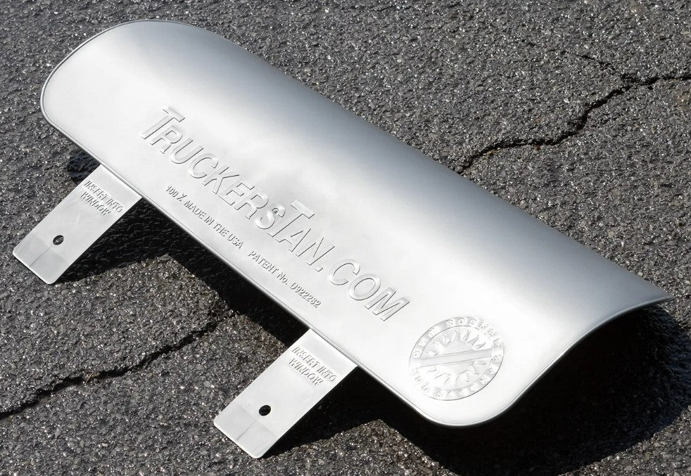 Rock Blocker Rims Arm Rocker Sun Blocker 562.ASB001