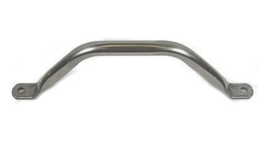 12" Stainless Steel Grab Handle 562.GH12SS