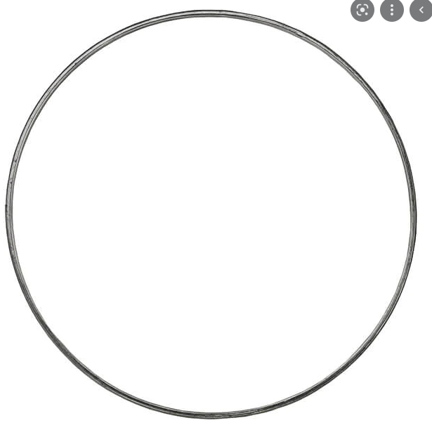 DPF Gasket 562.U461145