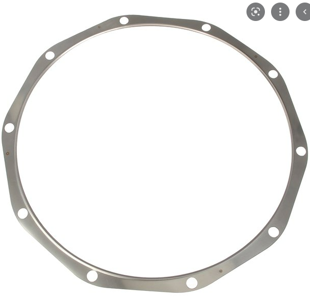 DPF Gasket 562.U540060