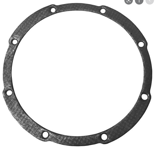 DPF Gasket 562.U541930