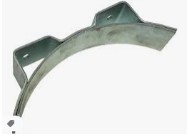 Muffler Bracket 562.U553308Z