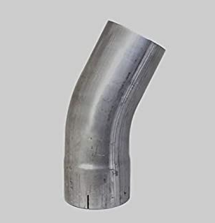 Kenworth Exhaust Elbow 25 Degree 562.U595419A