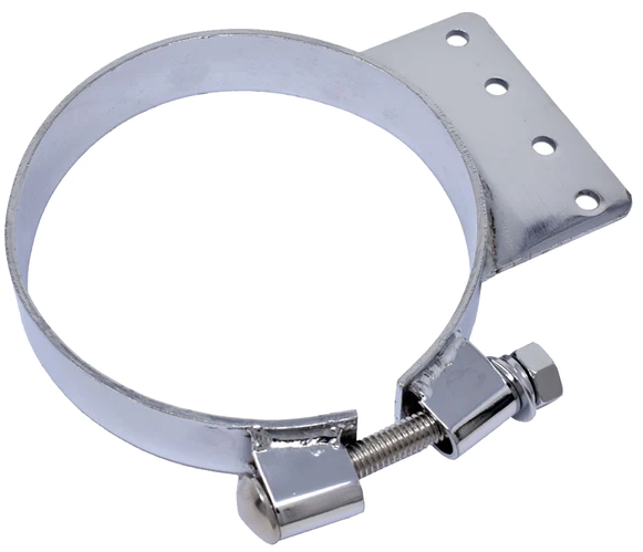 Kenworth Stack Mounting Bracket 7