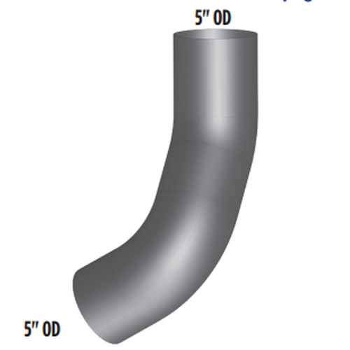 Peterbilt Exhaust Pipe 562.U7513906RC