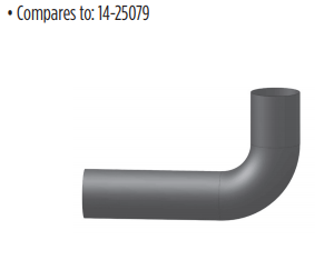 Exhaust Elbow 562.U7525079A