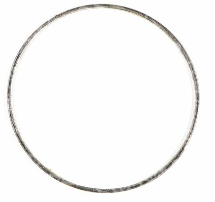 Detroit Diesel DPF Gasket 562.U851050