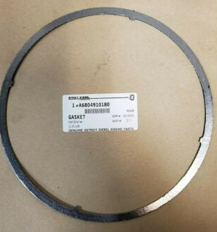 DPF Gasket 562.U851125