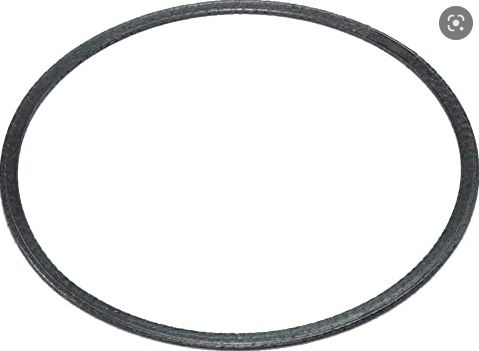 Cummins ISX DPF Gasket 562.U851338