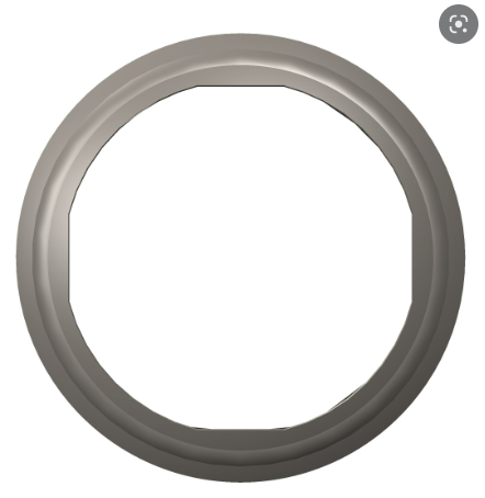 Exhaust Gasket 562.U85454