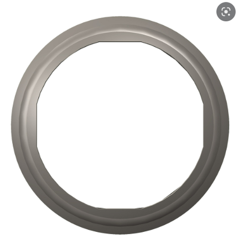 Exhaust Gasket 562.U85454