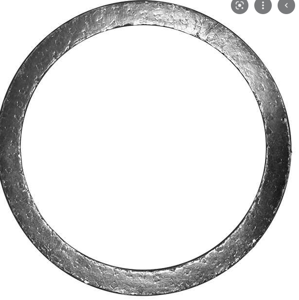 Mack Volvo DPF Gasket 562.U85481