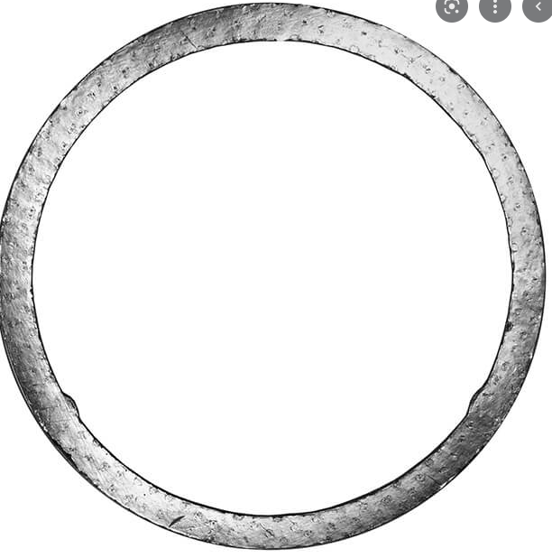 Volvo DPF Gasket 562.U85588