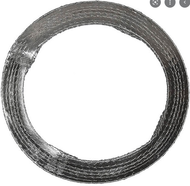 Cummins DPF Gasket 562.U85649