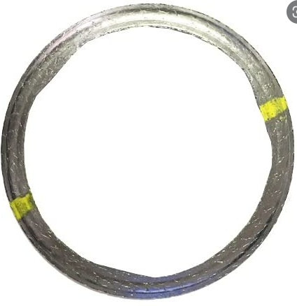 Cummins DPF Gasket 562.U856636