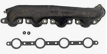 Exhaust Manifold Kit 562.UM55103K