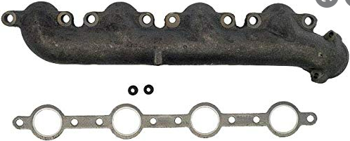 Exhaust Manifold Kit 562.UM55105K