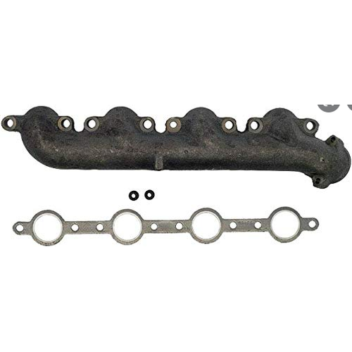 Exhaust Manifold Kit 562.UM55105K