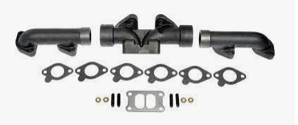 Exhaust Manifold Kit 562.UM99101K