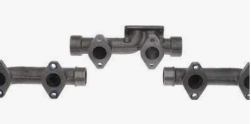 Exhaust Manifold 562.UM99102K