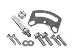 Haldex Type Bracket Kit 135.H0563