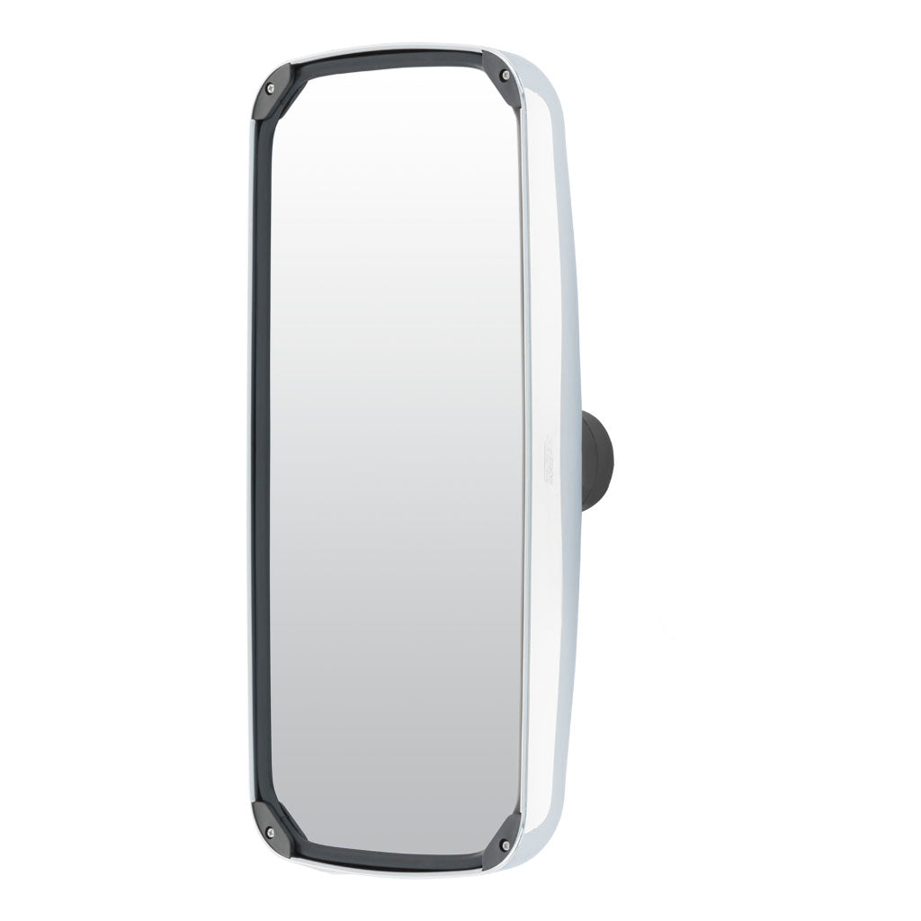 Chrome 8 X 17 IHC Mirror 563.2110