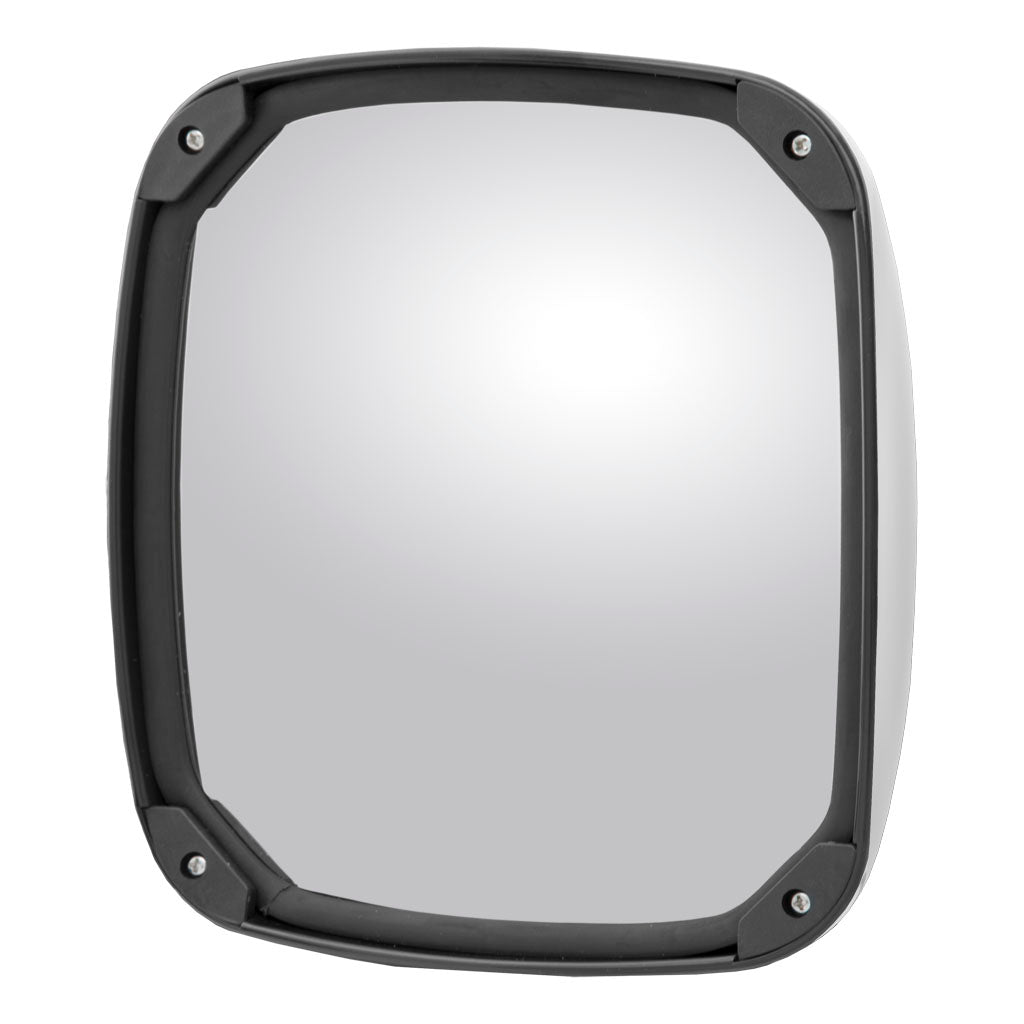 International Chrome Mirror 8 X 8.5 563.2112