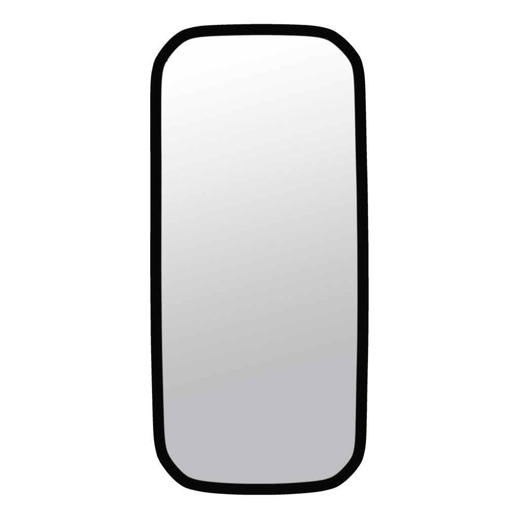 International Flat Mirror Glass 8 X 17 563.2115