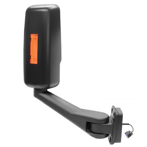 GM RH Heated Lighted Mirror 563.22201