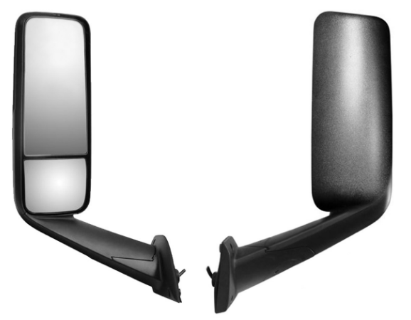 Freightliner Heated Mirror LH 563.46101