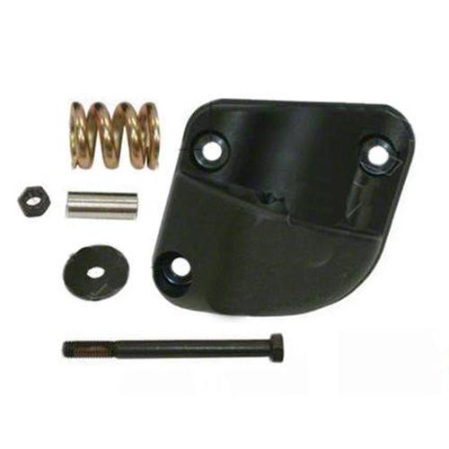 LH Mirror Bracket 563.55003