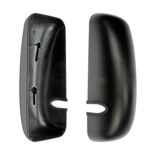 LH Black Door Mirror Cover 563.59022