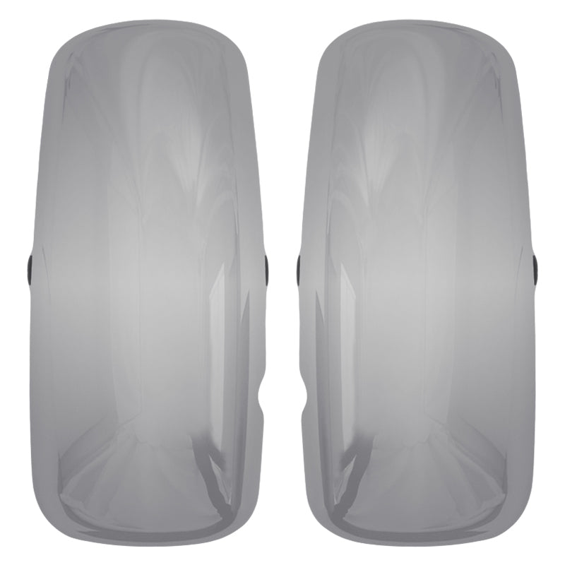 RH Chrome Door Mirror Cover 563.59031C