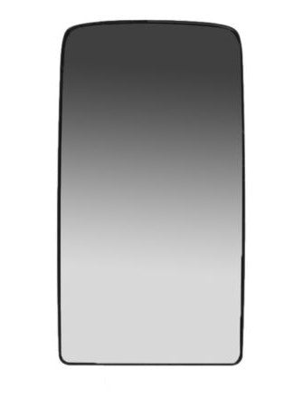 Flat Heated Mirror Glass 563.59045